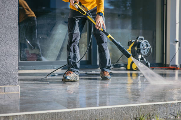 Arbury Hills, IL Pressure Washing Services Company