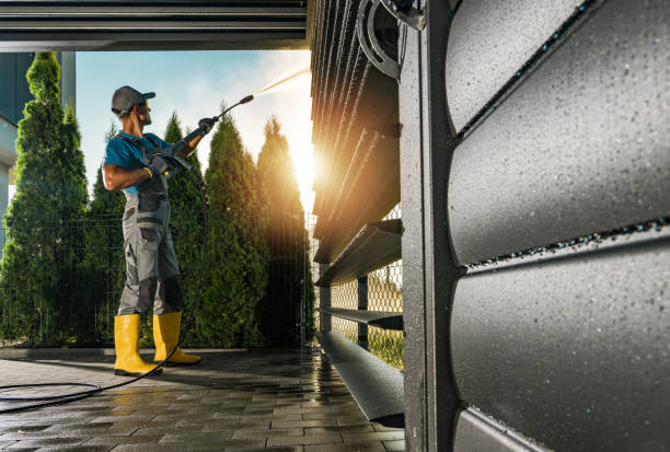 Best Post-Construction Pressure Washing  in Arbury Hls, IL